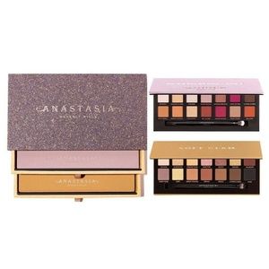 ANASTASIA BEVERLY HILLS EYESHADOW PALETTE VAULT